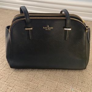 Kate spade shoulder bag like new